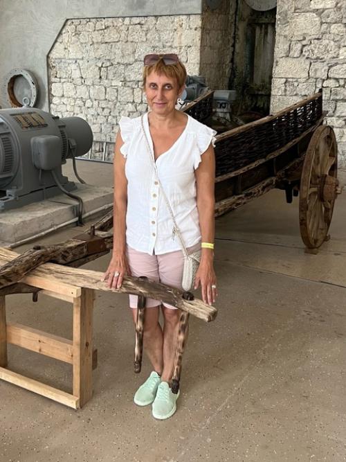 Абхазия.  Послевкусие.   Мы дома! 06