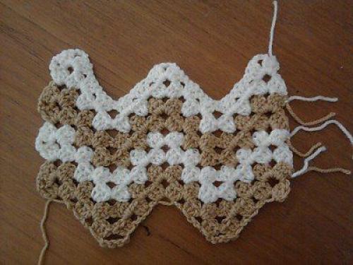 Необычная волна крючком. 02 Необычная волна крючком. 02