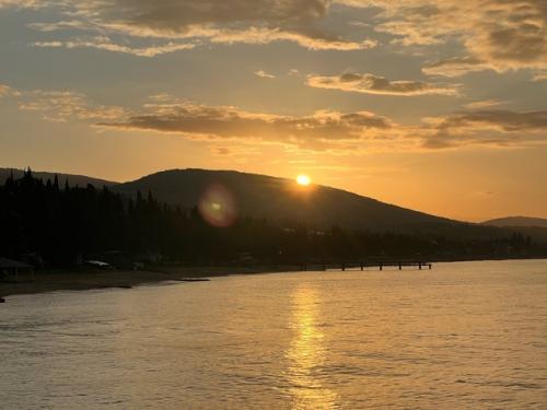 Абхазия.  Послевкусие.   Мы дома! 08