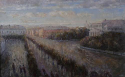 Мы вспоминаем Анатолия филимонова. 05