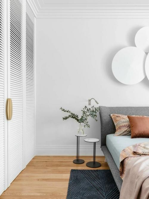 Солнечная квартира в Минске. 05