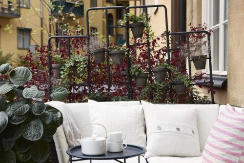 Интерьер недели.   Квартира в стокгольмском васастане. 08