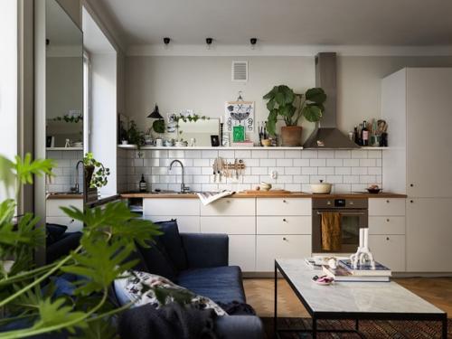 Добро пожаловать в прекрасную двухкомнатную квартиру 38 кв. 03