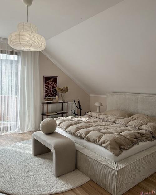 Прекрасный уютный дом Анжелики, любящей мамы двоих очаровательных деток. 06