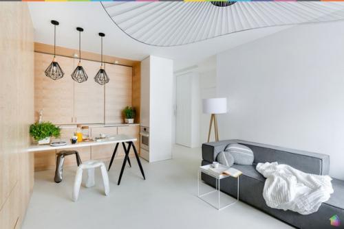 Дуплекс во Вроцлаве ч. 1. 08