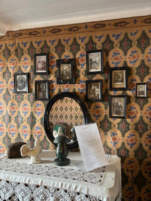 А вот и продолжение истории поездки 7 б класса в нижний Новгород! 06