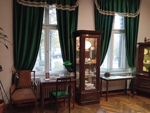 Краеведческий музей Зеленоградска. 09