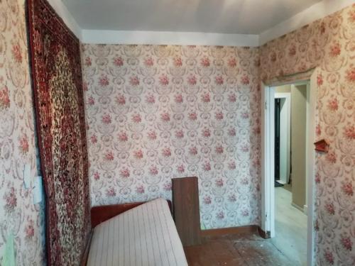 Закончили 19- ый бесплатный ремонт. 06