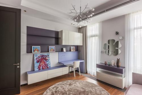 Апартаменты коллекционера от SL Project. 07