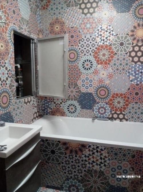 Все o дизайне интepьеpa. 05