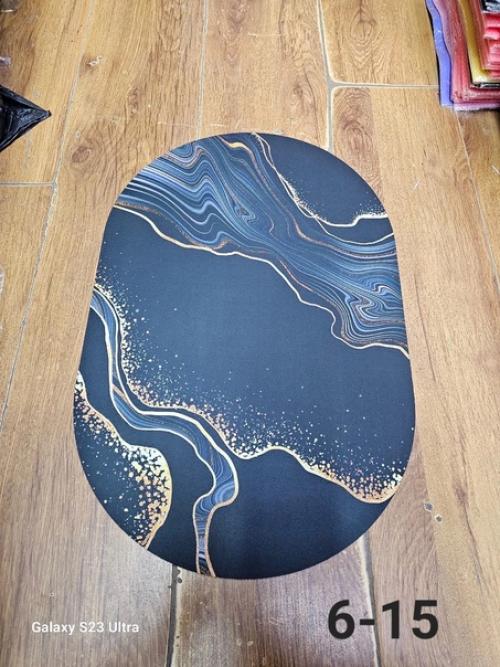 Коврик для ванной противоскользящий. 03