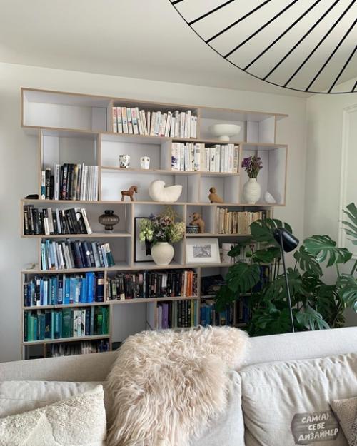 Как развить свой собственный стиль и создать тот самый интерьер, о котором вы всегда мечтали. 05