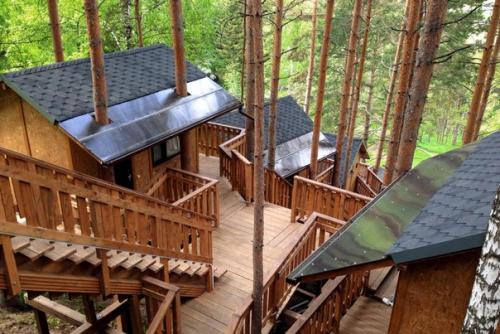 Каждый взрослый человек в своей сознательной жизни мечтает хоть на миг окунуться в детство.