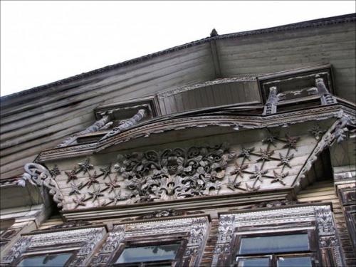 Культурное наследие.  Визитная Карточка села черевково в архангельской области. 01