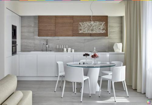 Квартира пианиста в Москве ч. 1. 09