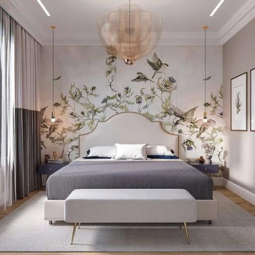 Необычные решения для детской комнаты. 03