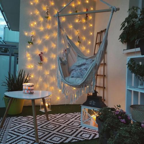 Эта современная квартира - настоящий рай для любителей зеленых растений и натурального дерева в мебели и декоре. 08