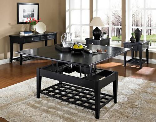 Журнальные столы - трансформеры. 04