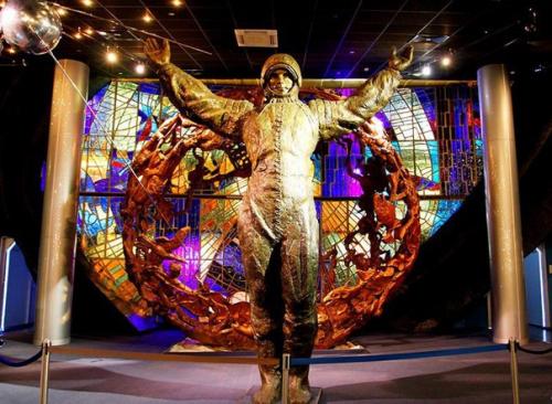 4 лучших музея Москвы. 08