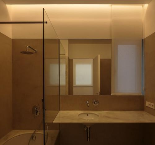 Квартира в Валенсии.  Эта квартира расположена в здании, построенном в начале XX века в Валенсии, Испания. 06