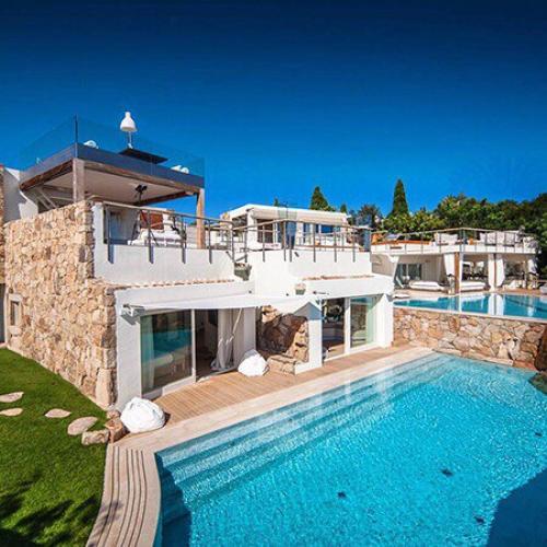 Танцующий миллионер, король Instagram и самый счастливый человек: интересные факты о Джанлуке вакки. 05