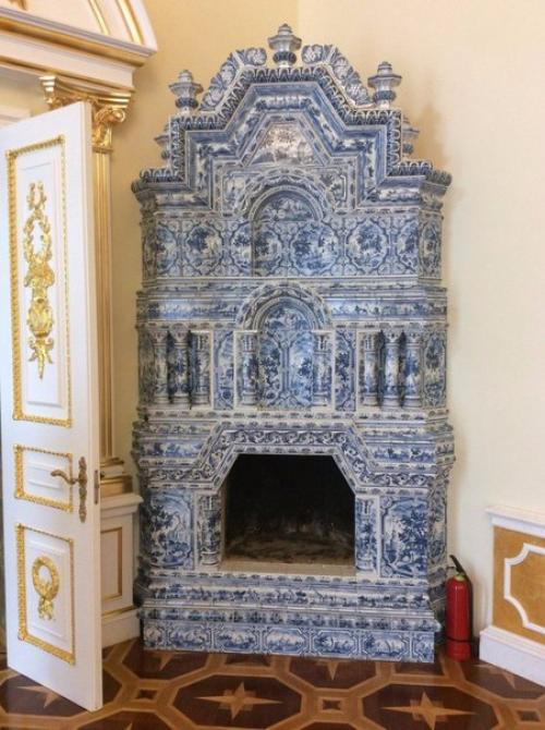 Музей - усадьба Дылицы. 08