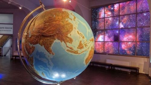 4 лучших музея Москвы. 04