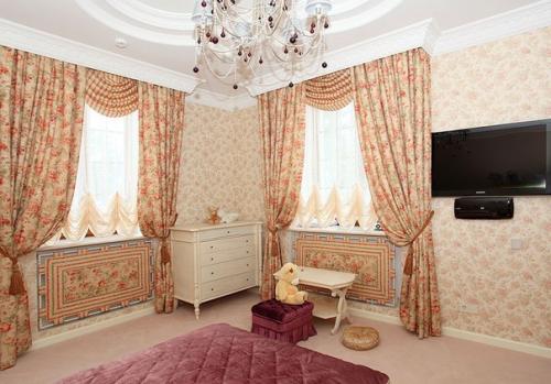 Как скрыть батареи. 02 Как скрыть батареи. 02