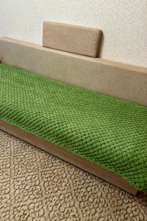 Для чего нужен плед? 03