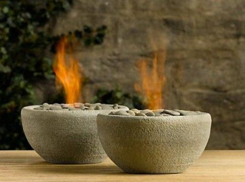 Бизнес - идея: производство биокаминов. 03