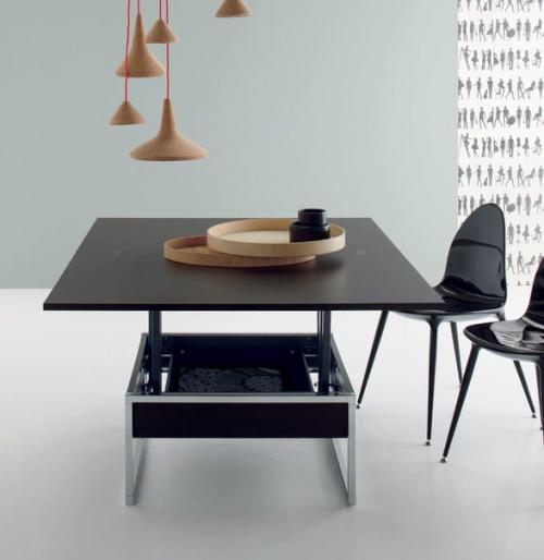 Журнальные столы - трансформеры. 09