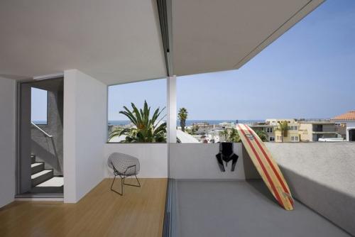 Surfhouse от Xten Architecture. 01