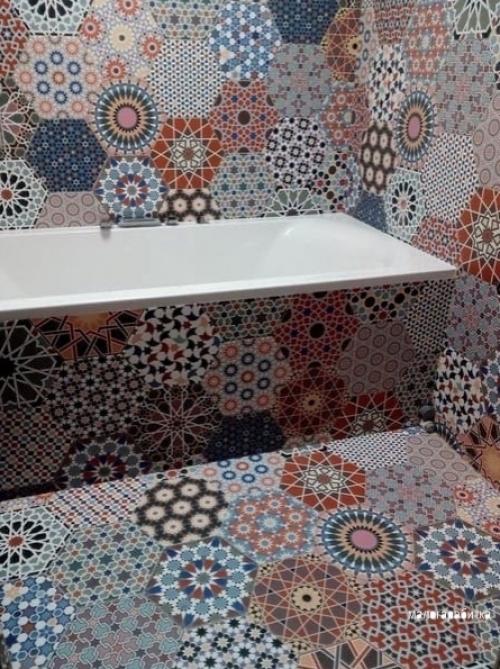 Все o дизайне интepьеpa. 06