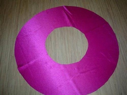 Мы шьем пышную юбочку для девочки? 02 Мы шьем пышную юбочку для девочки? 02