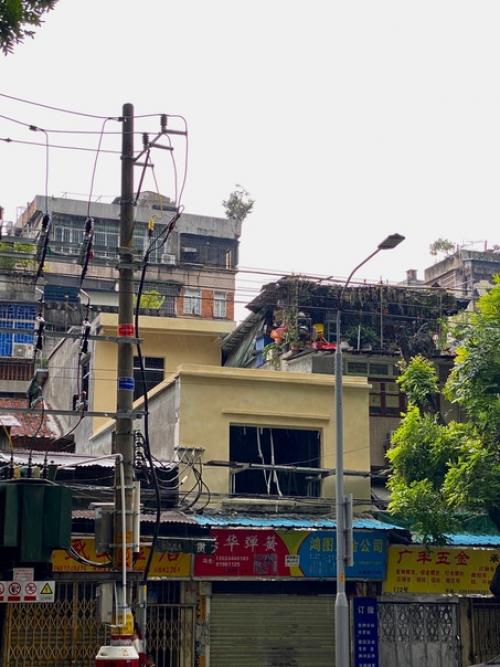 Немного о жизни простых китайцев. 03