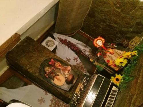 Фотозаметки о путешествии в Крым - продолжу! 04