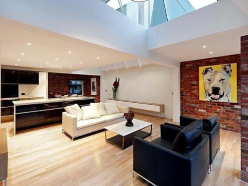 Дом в ричмонде, Австралия. 01