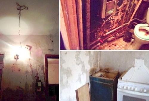 Bce о дизайнe интерьера. 02