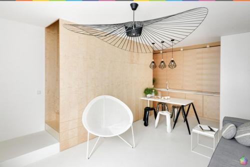 Дуплекс во Вроцлаве ч. 1. 02