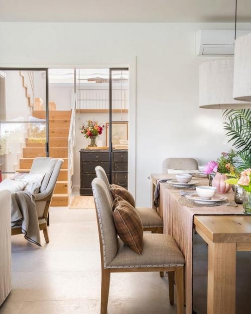 Стильный частный дом. 03