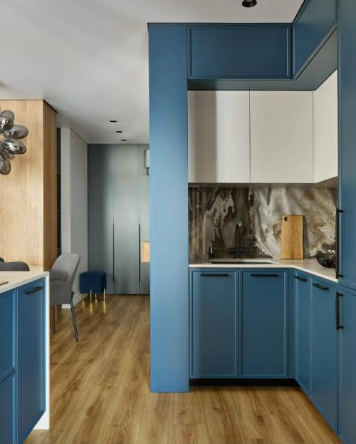 Квартира для дизни 97 кв. 01