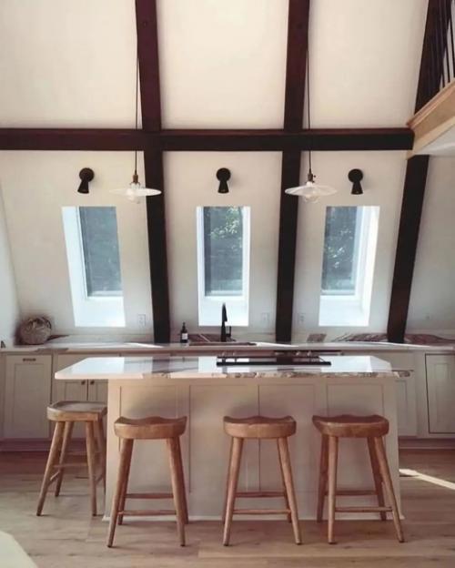 Какой уютный домик. 07