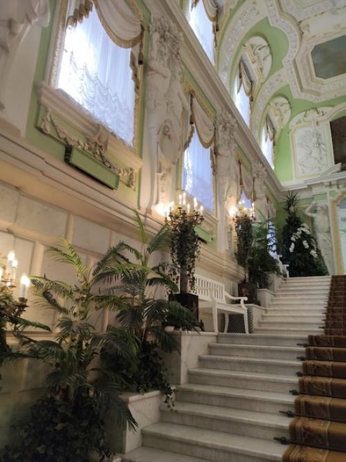 Большое нижегородское путешествие. 02