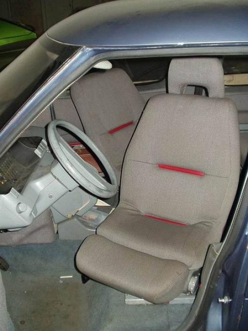 Страницы истории.  Москвич 2139 Арбат. 03