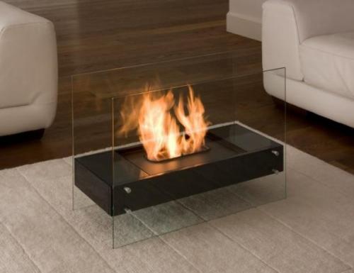 Бизнес - идея: производство биокаминов. 02