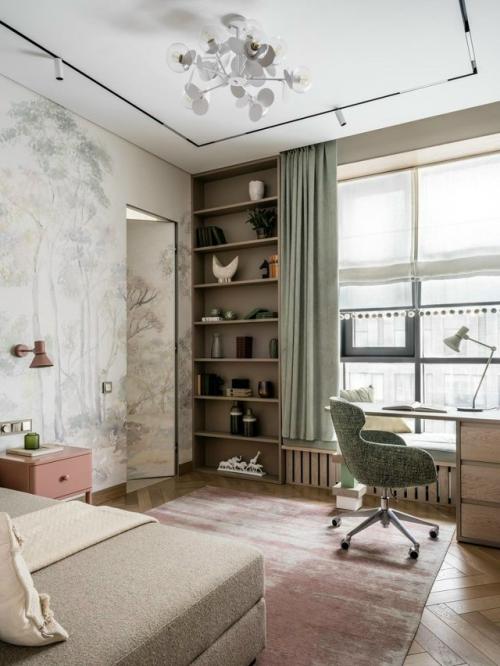 5 неочевидных мест для хранения в квартире. 06 5 неочевидных мест для хранения в квартире. 06