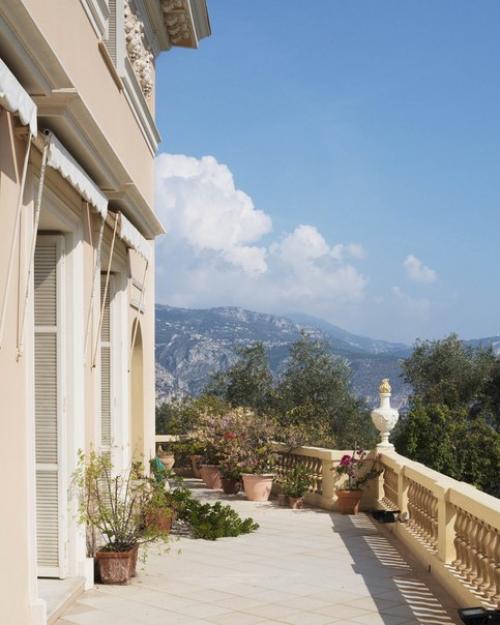 Самый дорогой дом в мире. 03