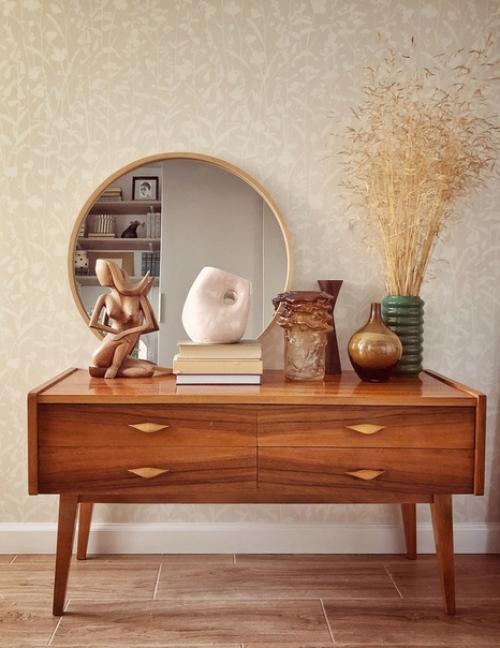 33 м для двоих: маленькая квартира в Петербурге ч. 2. 03