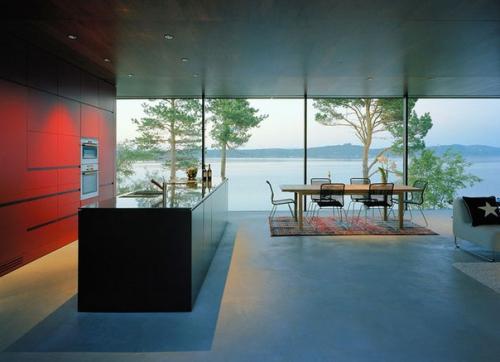 House Gunderson от WRB Architects. 05