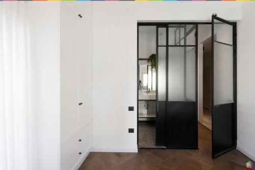 Дизайн проект обновления квартиры в Израиле. 07